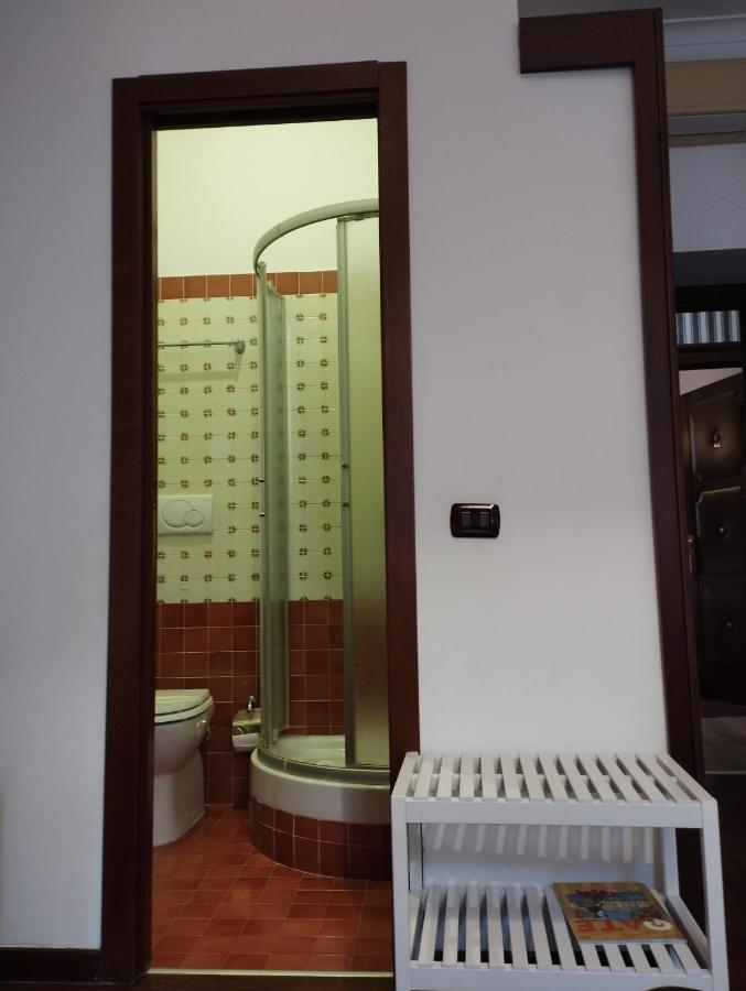 19 Vatican Suites Rome Exterior photo