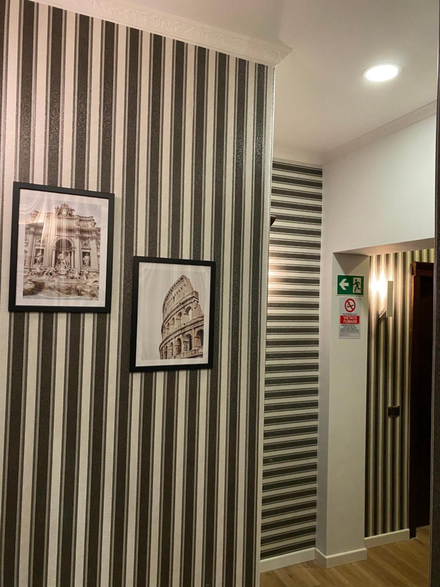 19 Vatican Suites Rome Exterior photo